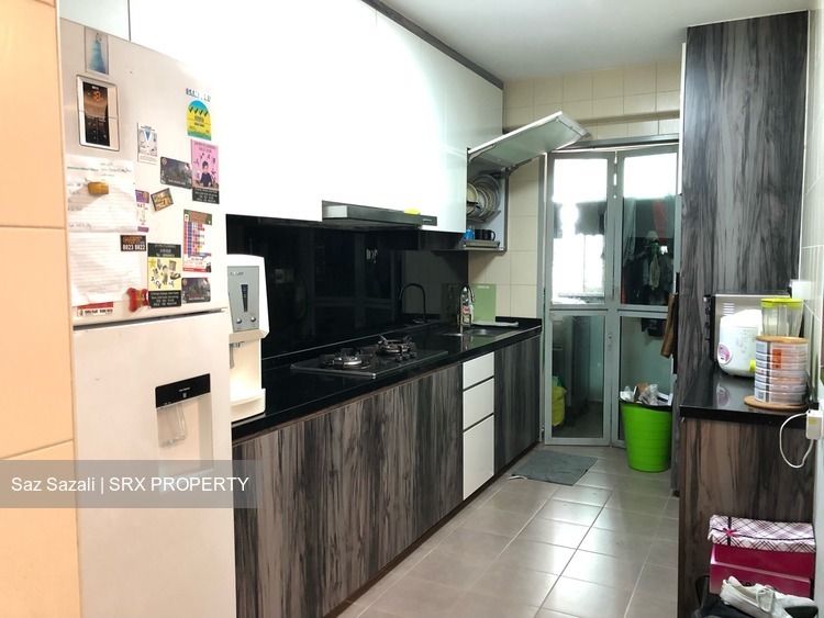 Blk 455 Segar Road (Bukit Panjang), HDB 4 Rooms #203088561